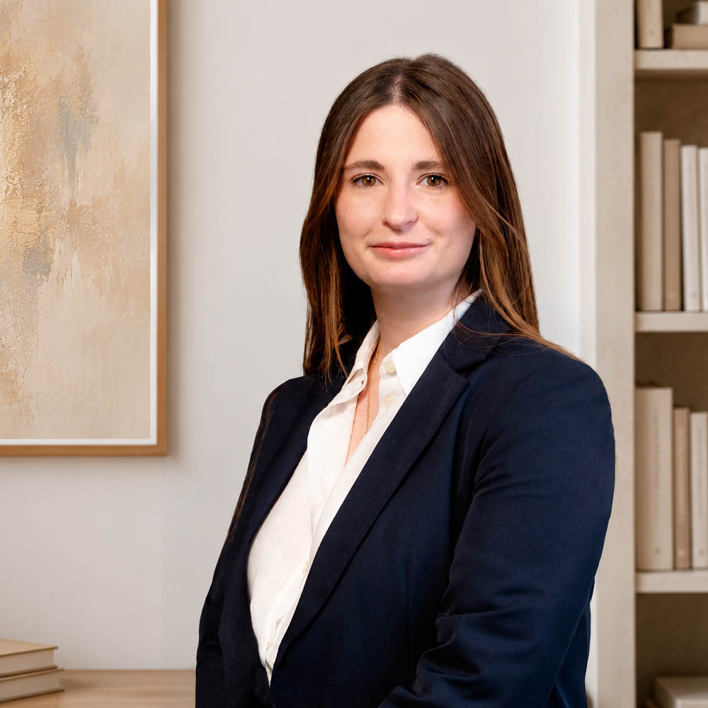 Patricia Cordón abogada Zaragoza