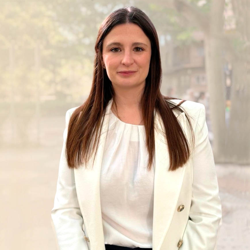 Patricia Cordón abogada Zaragoza